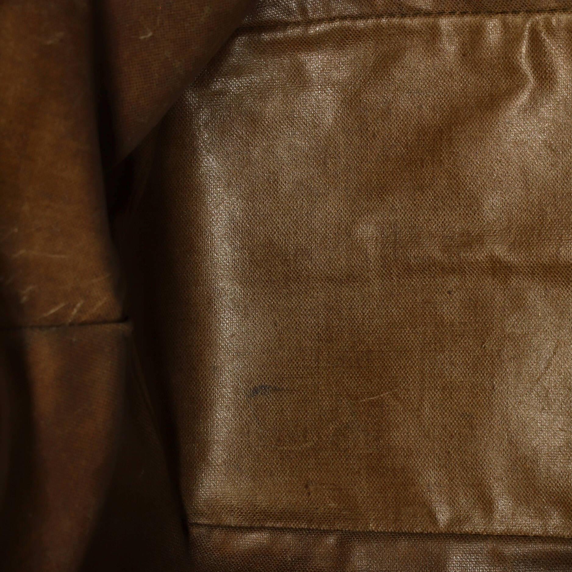 Shopping Sac Handbag Monogram Canvas GM - Image 5