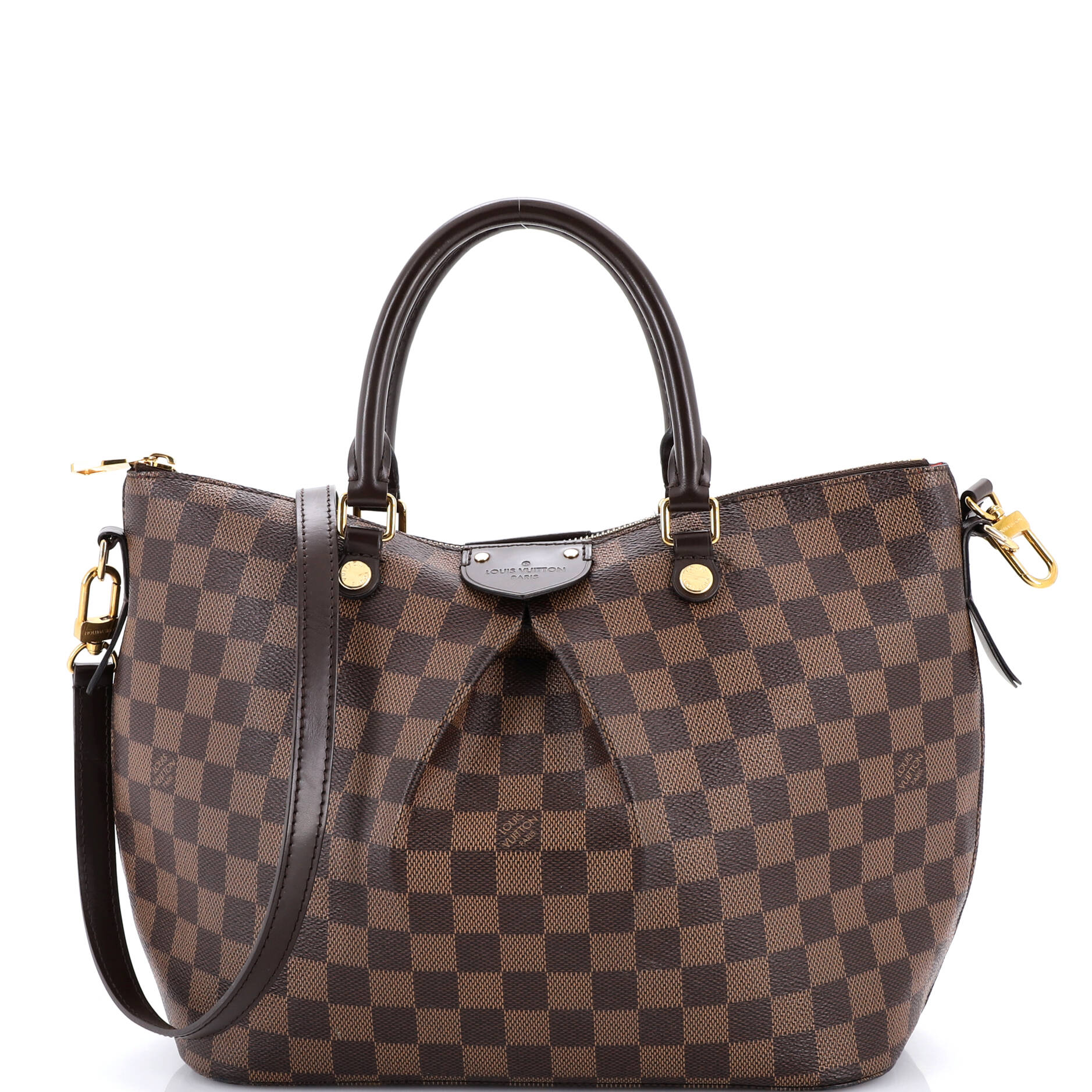 Siena Handbag Damier MM