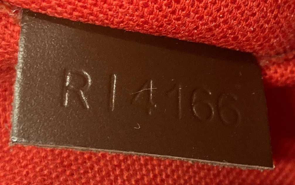 Siena Handbag Damier MM - Image 9
