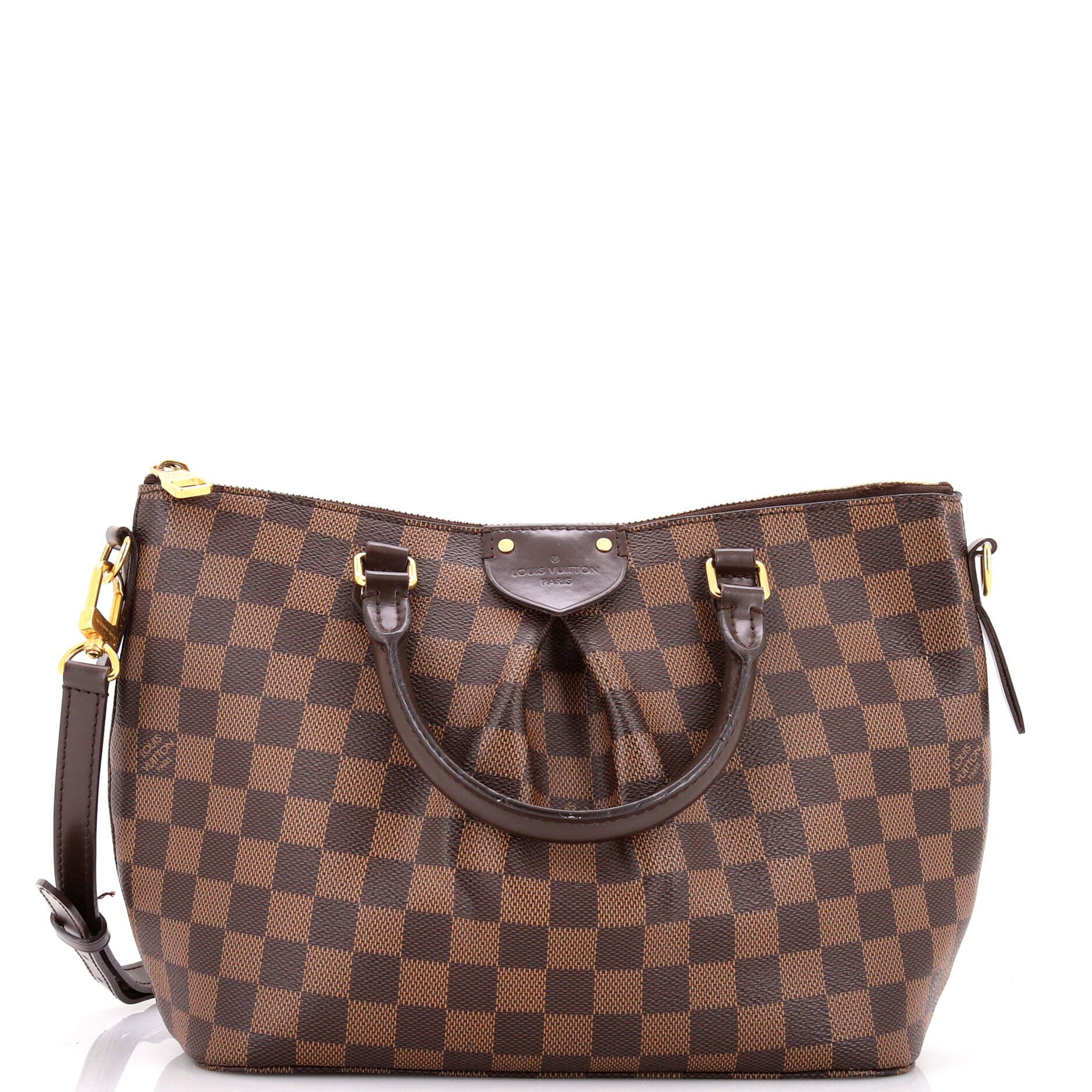 Siena Handbag Damier PM