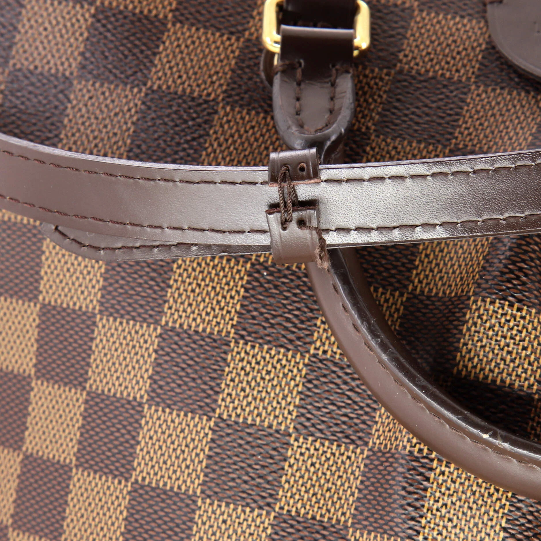 Siena Handbag Damier PM - Image 8