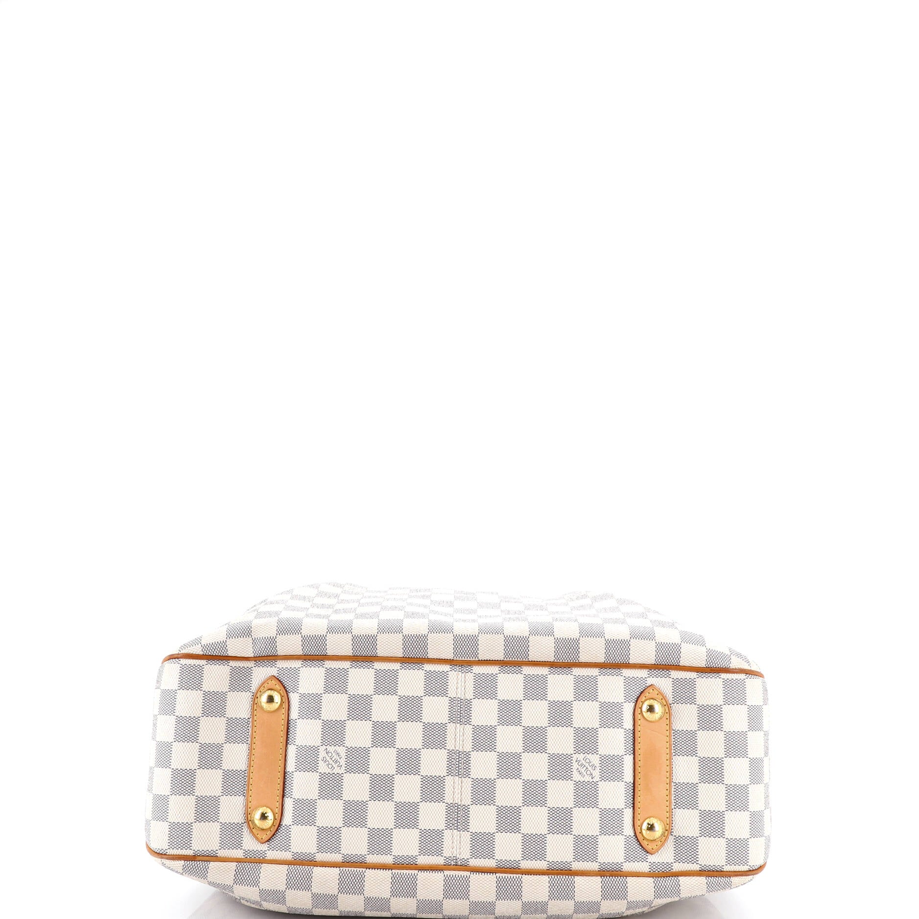Siracusa Handbag Damier GM - Image 4