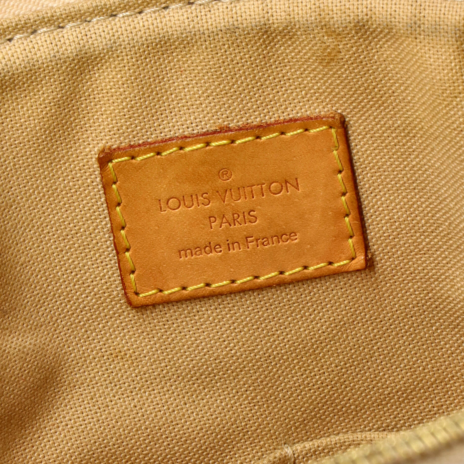 Siracusa Handbag Damier MM - Image 8