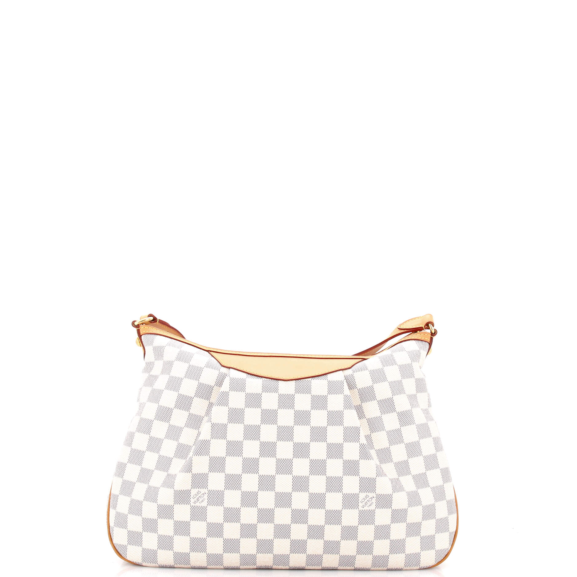 Siracusa Handbag Damier MM - Image 3