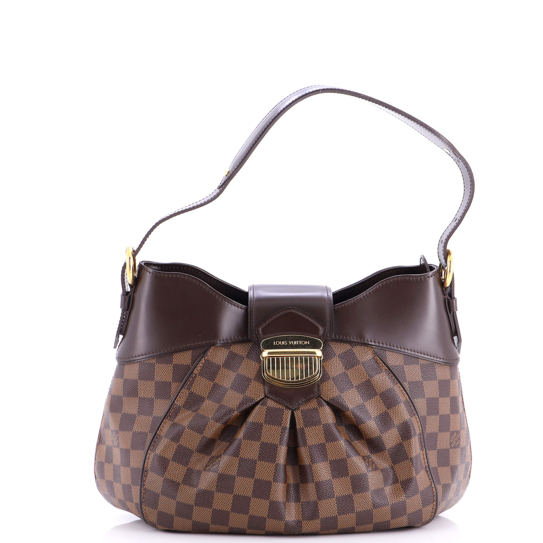 Sistina Handbag Damier MM