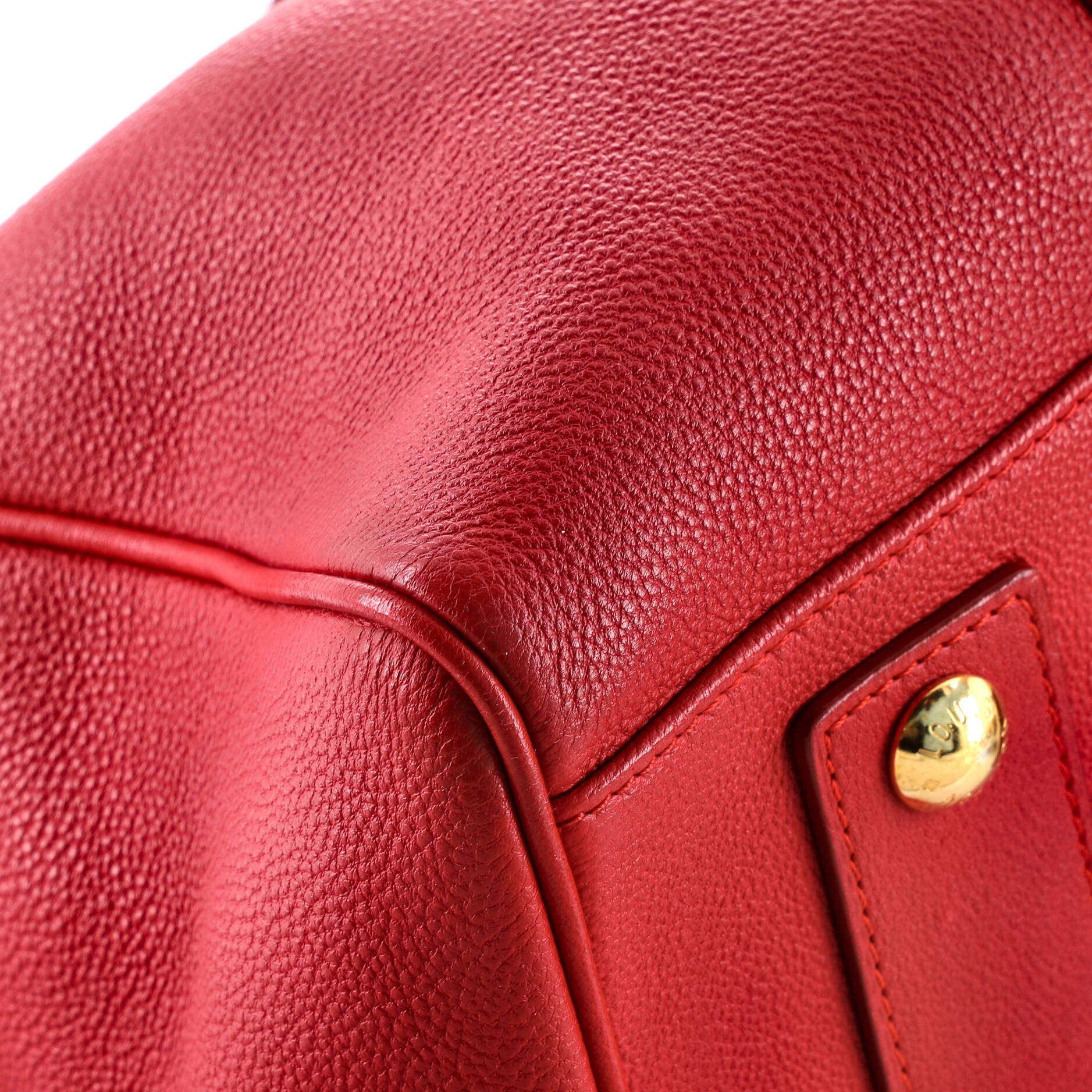 Sofia Coppola SC Bag Leather MM - Image 6