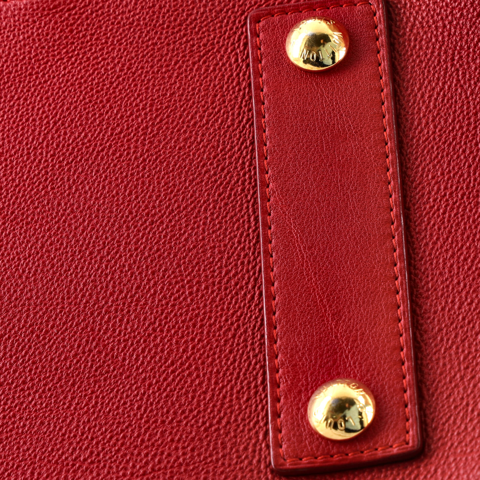 Sofia Coppola SC Bag Leather MM - Image 7