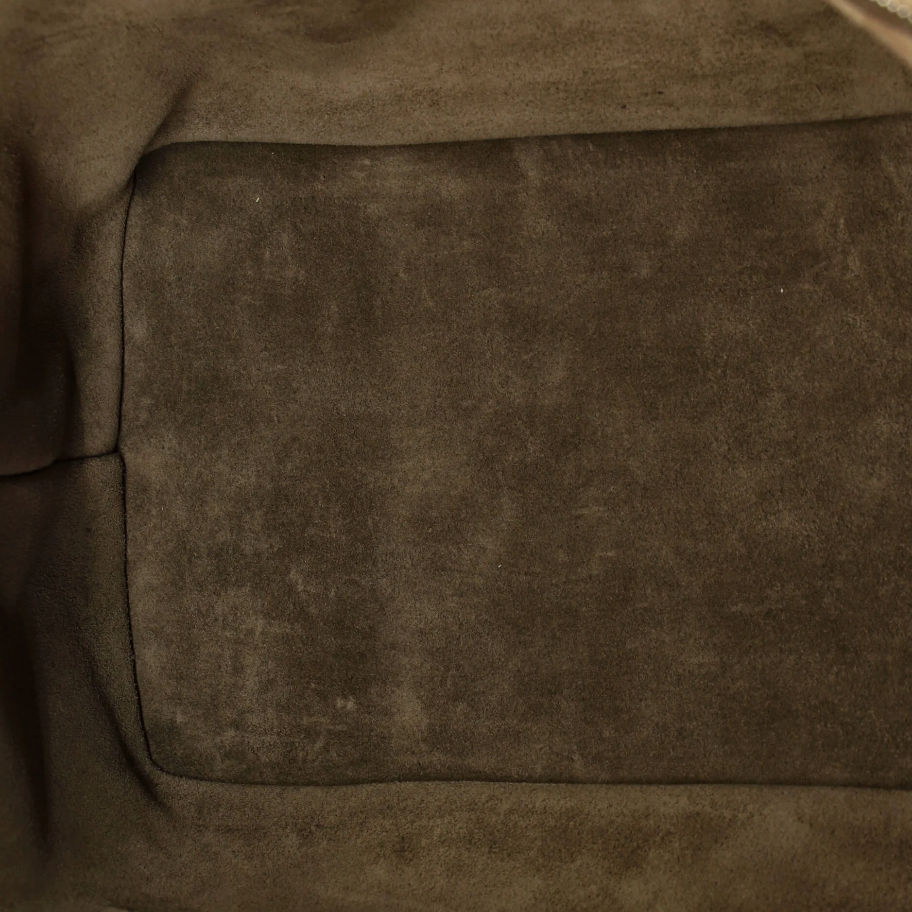Soft Lockit Handbag Leather PM - Image 5