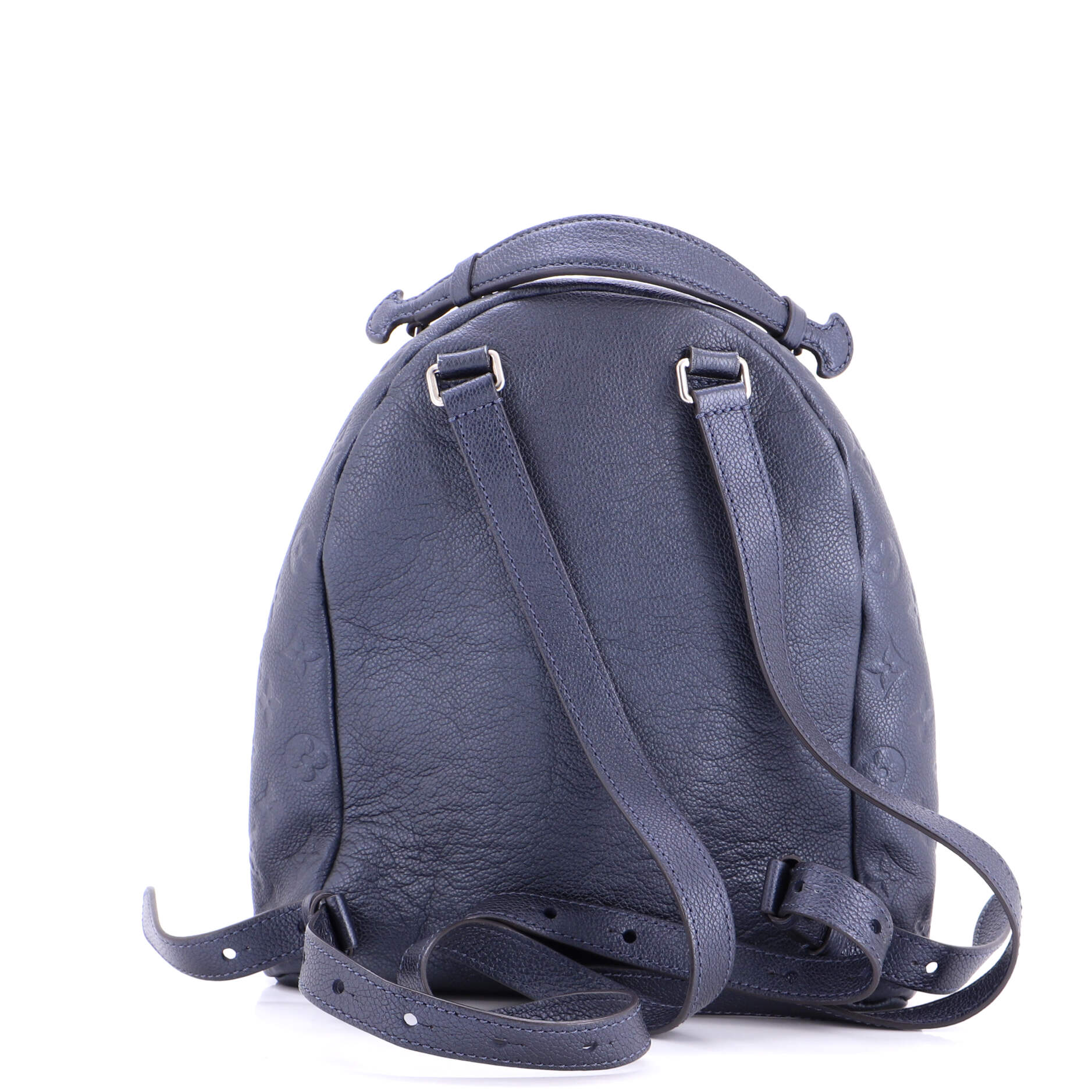 Sorbonne Backpack Pins Monogram Empreinte Leather - Image 3