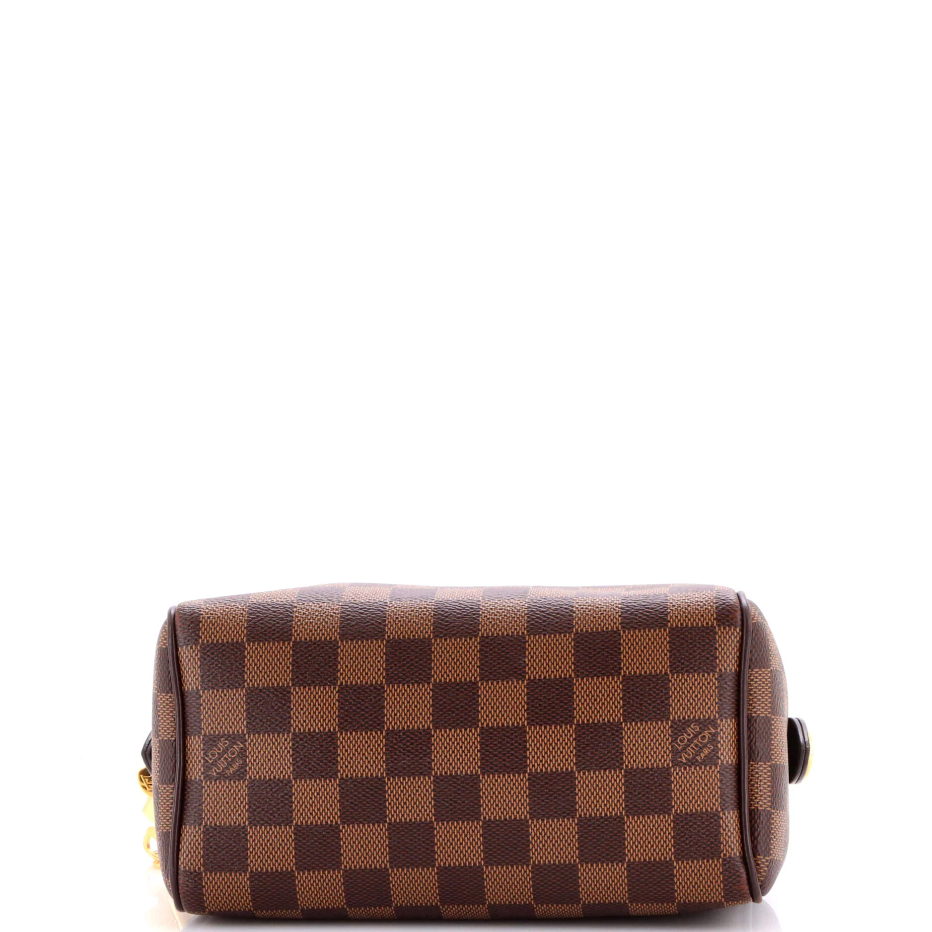 Speedy Bandouliere Bag Damier 20 - Image 4
