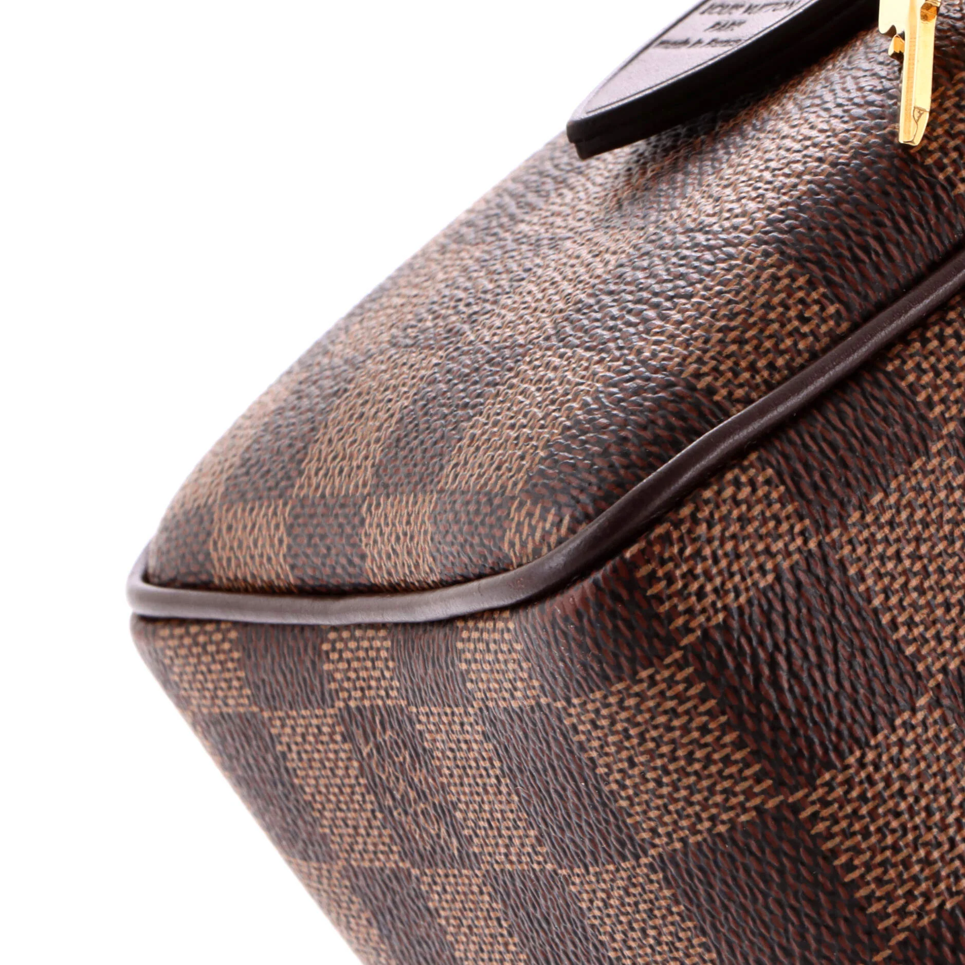 Speedy Bandouliere Bag Damier 20 - Image 7