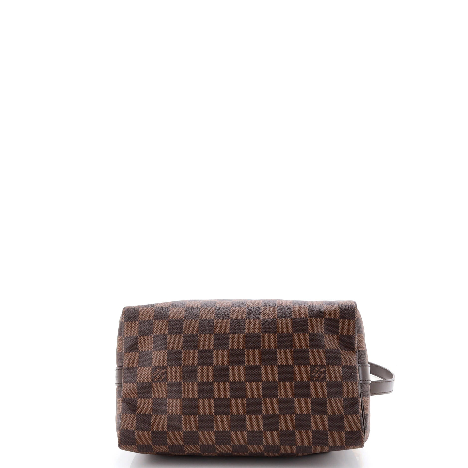 Speedy Bandouliere Bag Damier 25 - Image 4