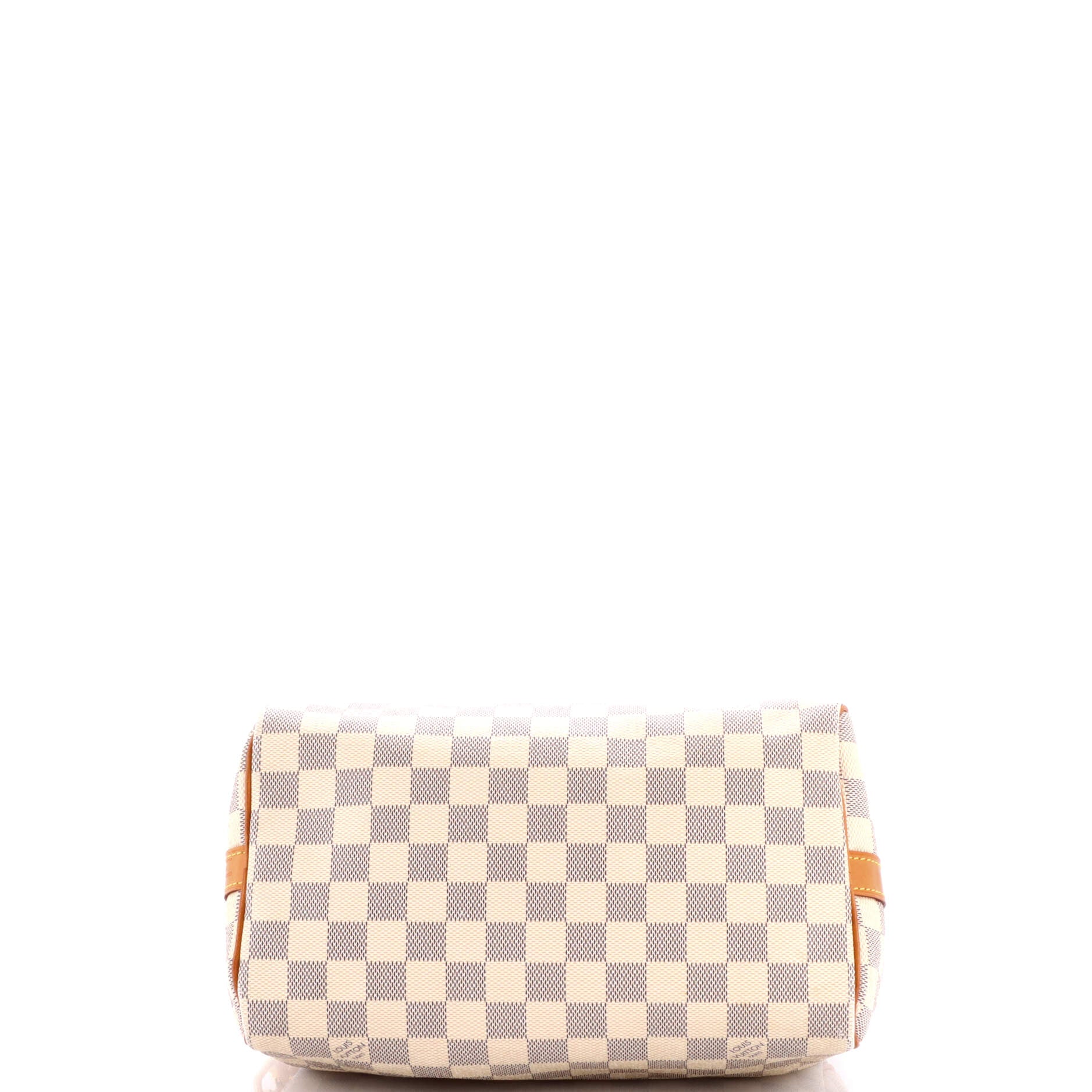 Speedy Bandouliere Bag Damier 25 - Image 4