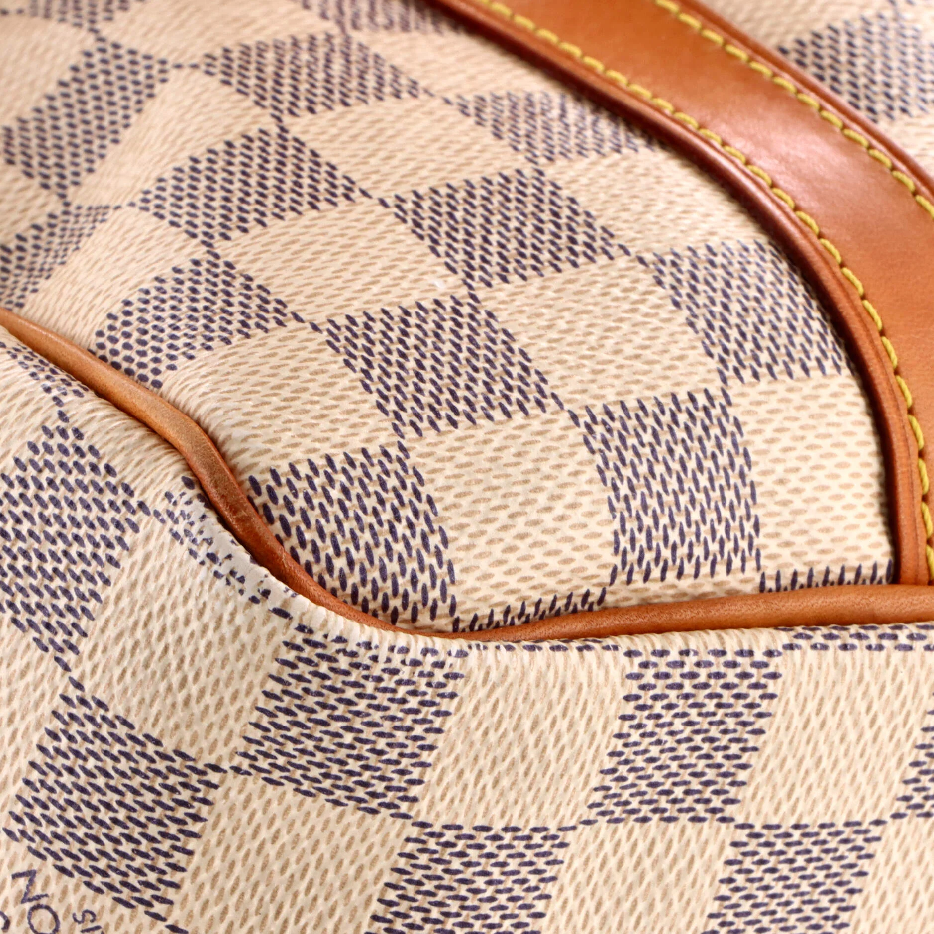 Speedy Bandouliere Bag Damier 25 - Image 6