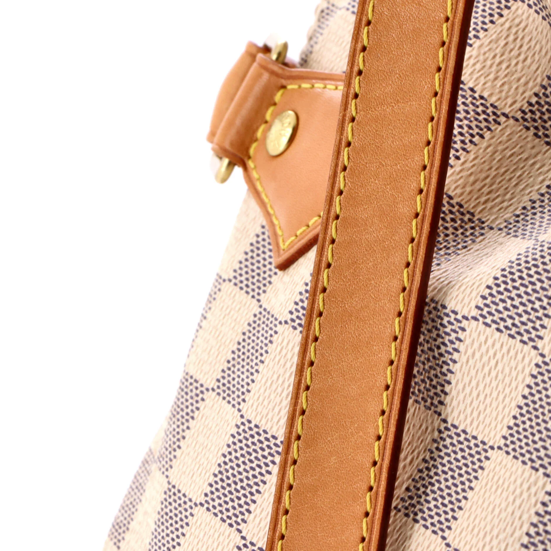 Speedy Bandouliere Bag Damier 25 - Image 7