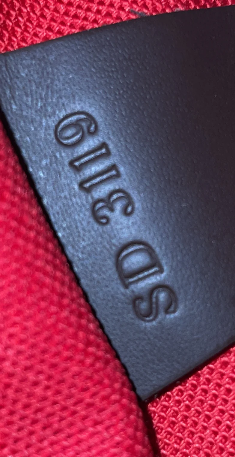 Speedy Bandouliere Bag Damier 25 - Image 8