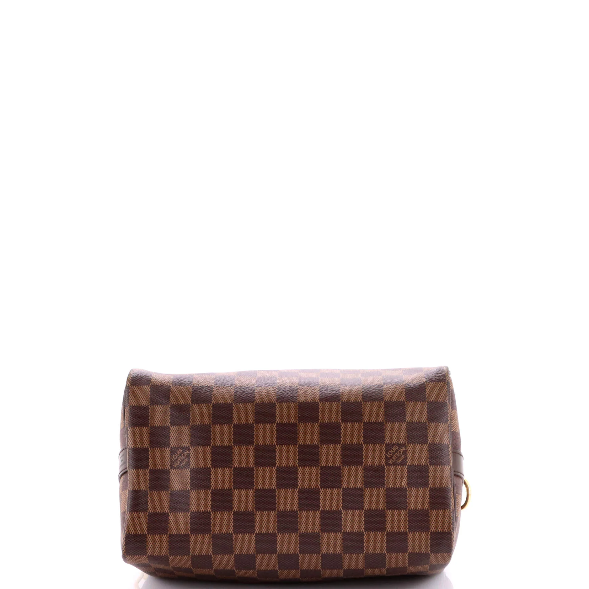 Speedy Bandouliere Bag Damier 25 - Image 4