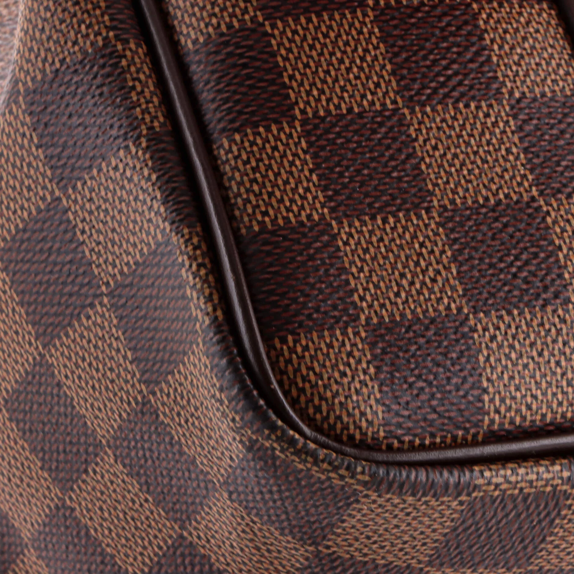 Speedy Bandouliere Bag Damier 25 - Image 6