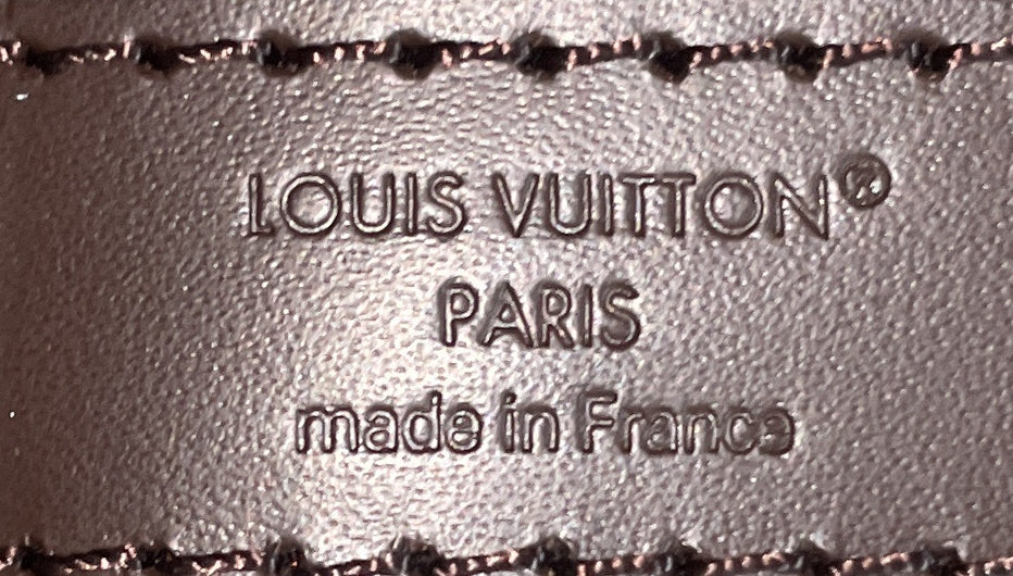 Speedy Bandouliere Bag Damier 25 - Image 9