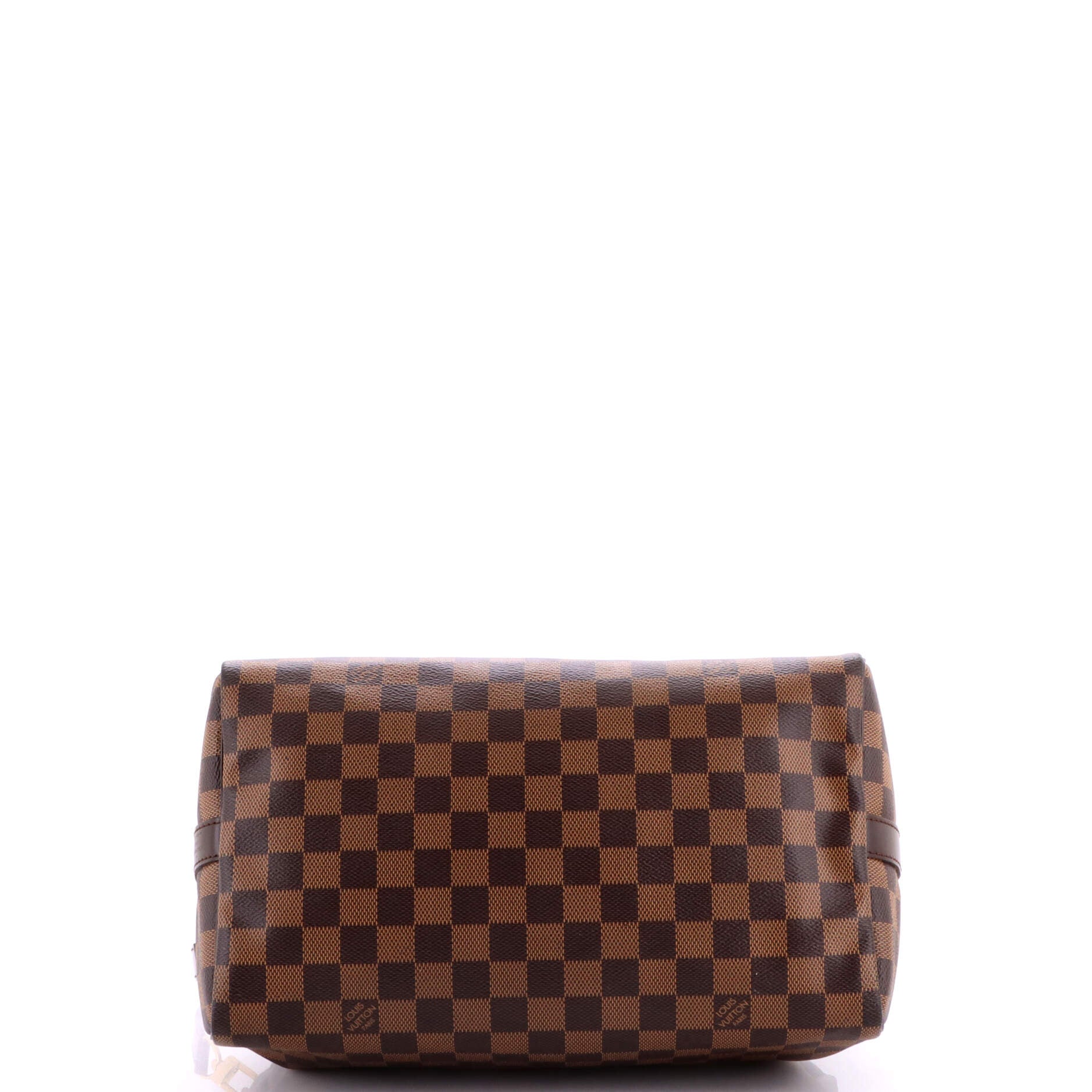Speedy Bandouliere Bag Damier 30 - Image 4