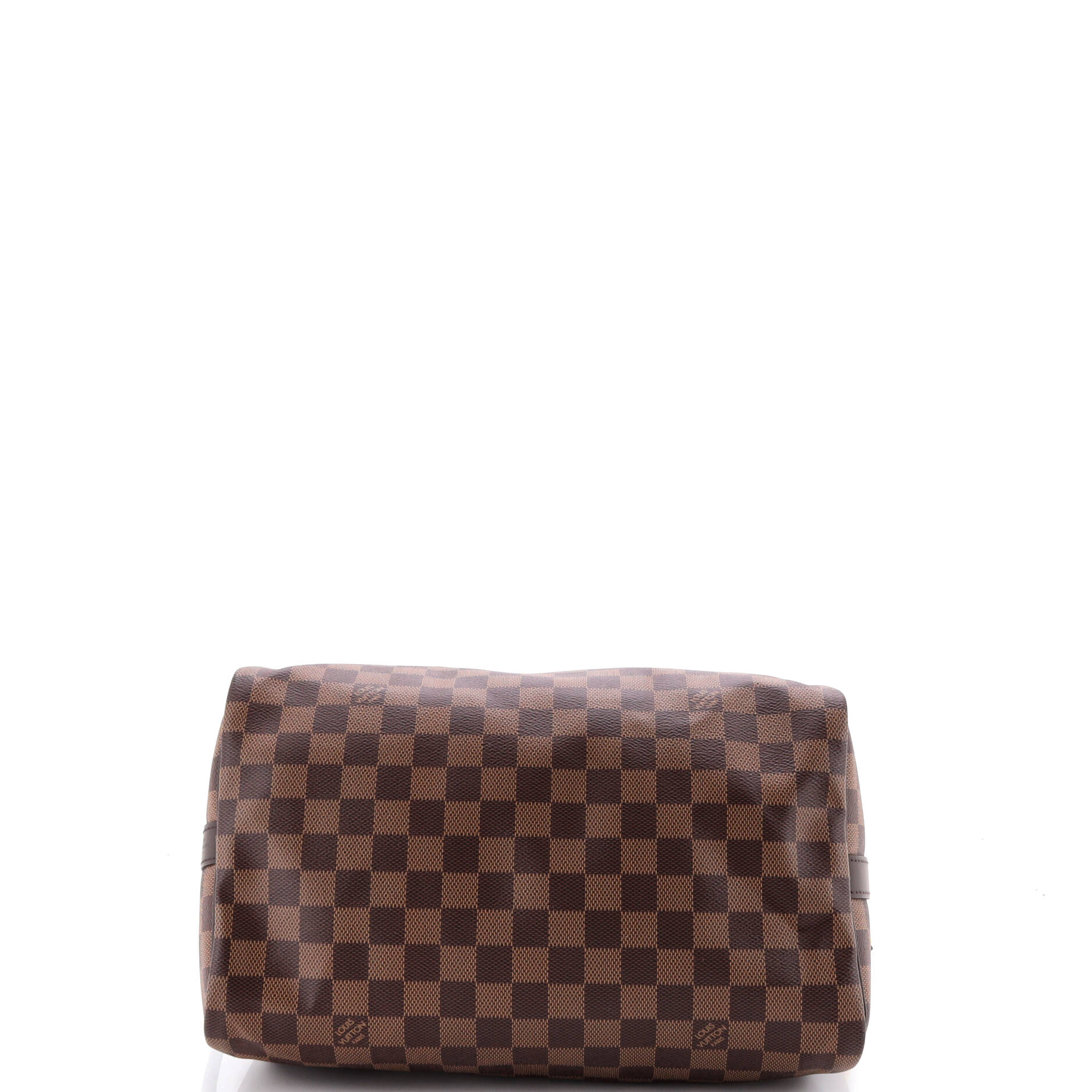 Speedy Bandouliere Bag Damier 30 - Image 4