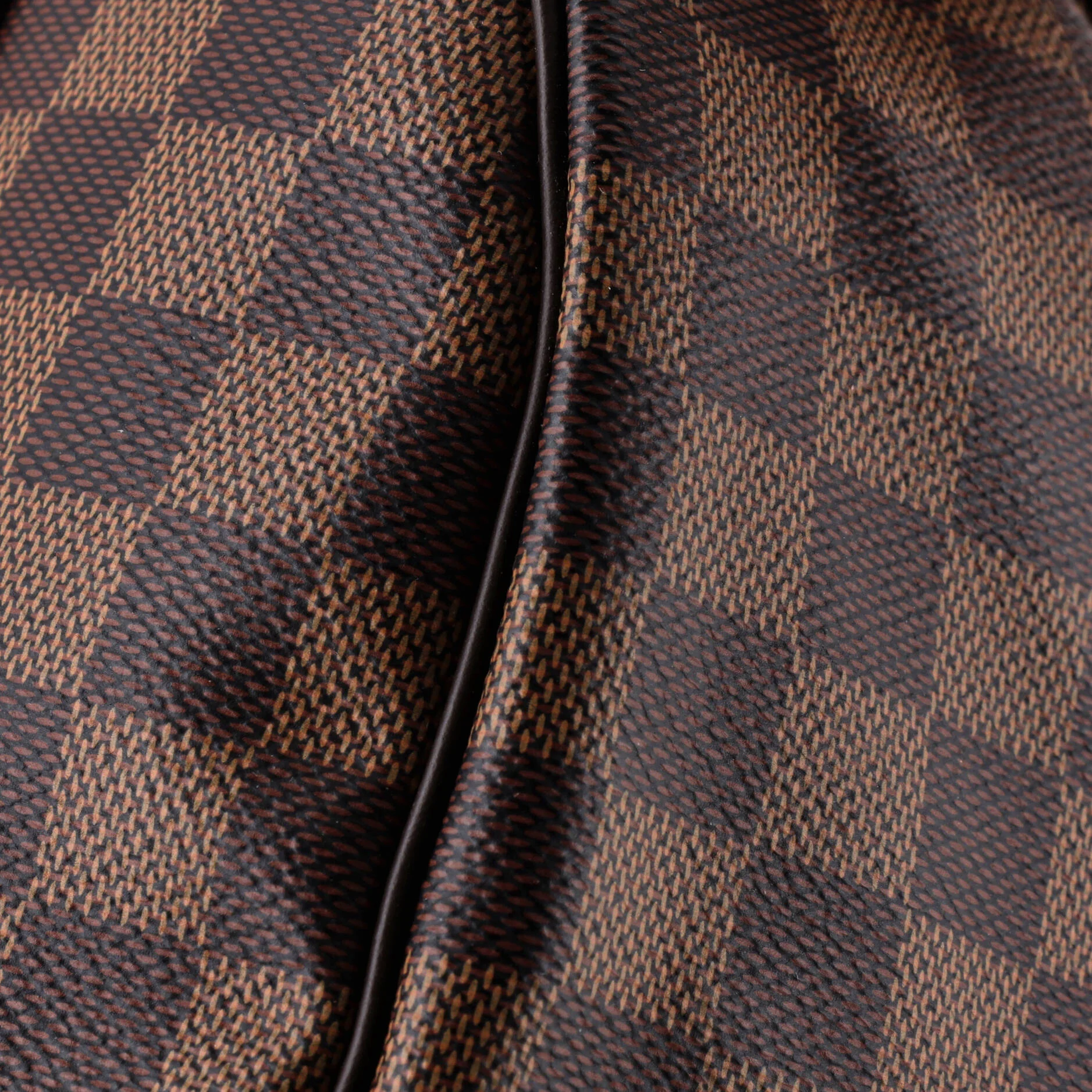 Speedy Bandouliere Bag Damier 30 - Image 6
