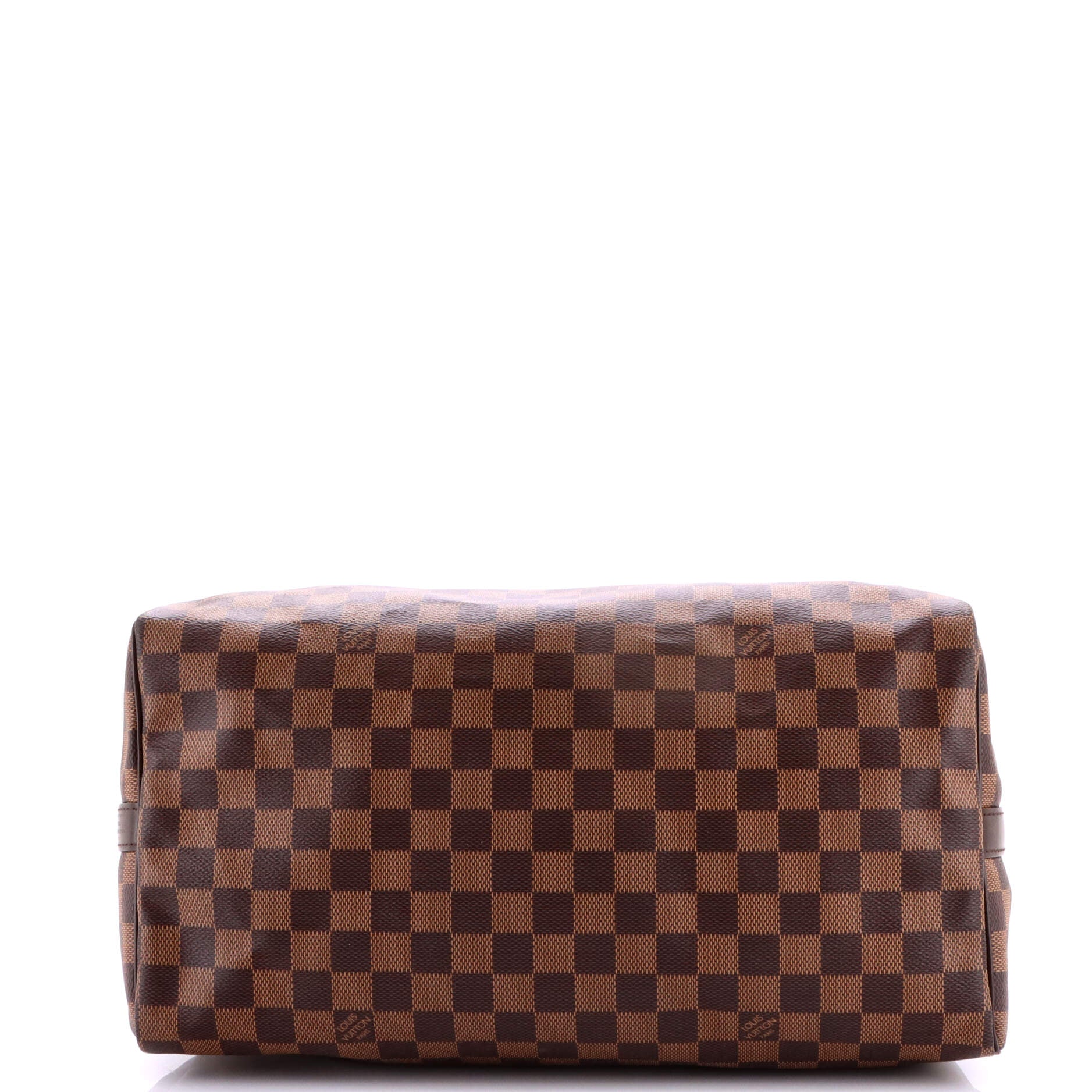Speedy Bandouliere Bag Damier 35 - Image 4