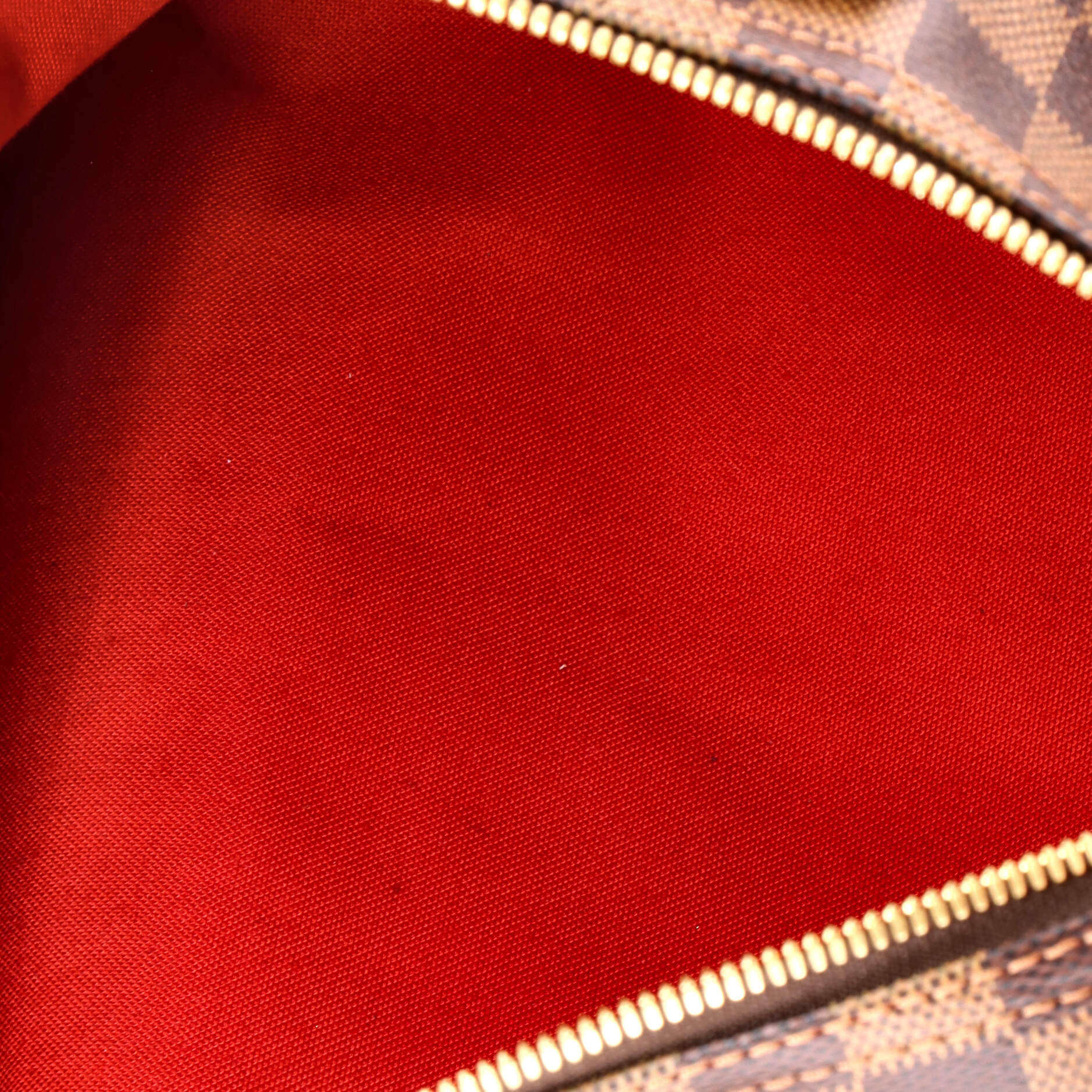Speedy Bandouliere Bag Damier 35 - Image 5
