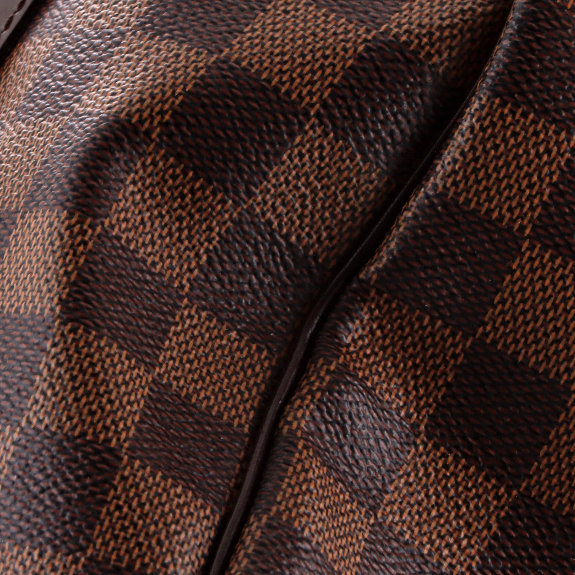 Speedy Bandouliere Bag Damier 35 - Image 6