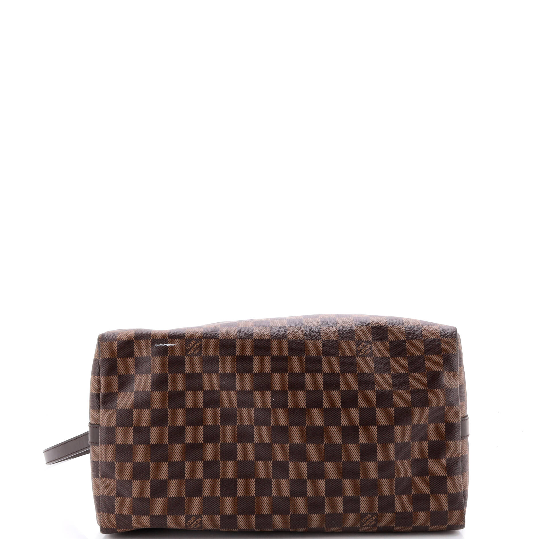 Speedy Bandouliere Bag Damier 35 - Image 4