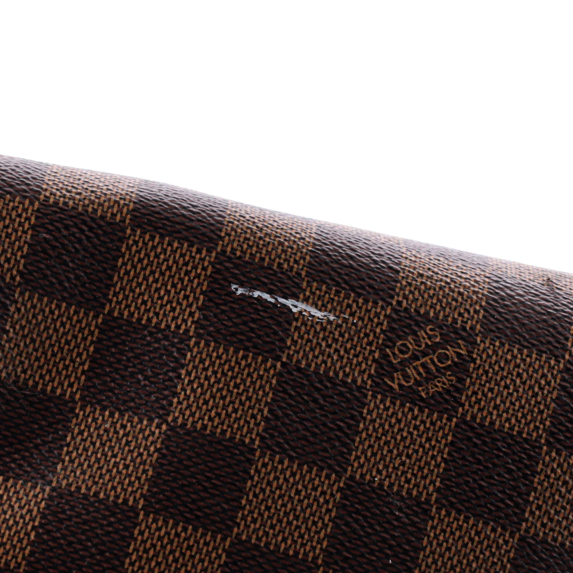 Speedy Bandouliere Bag Damier 35 - Image 6