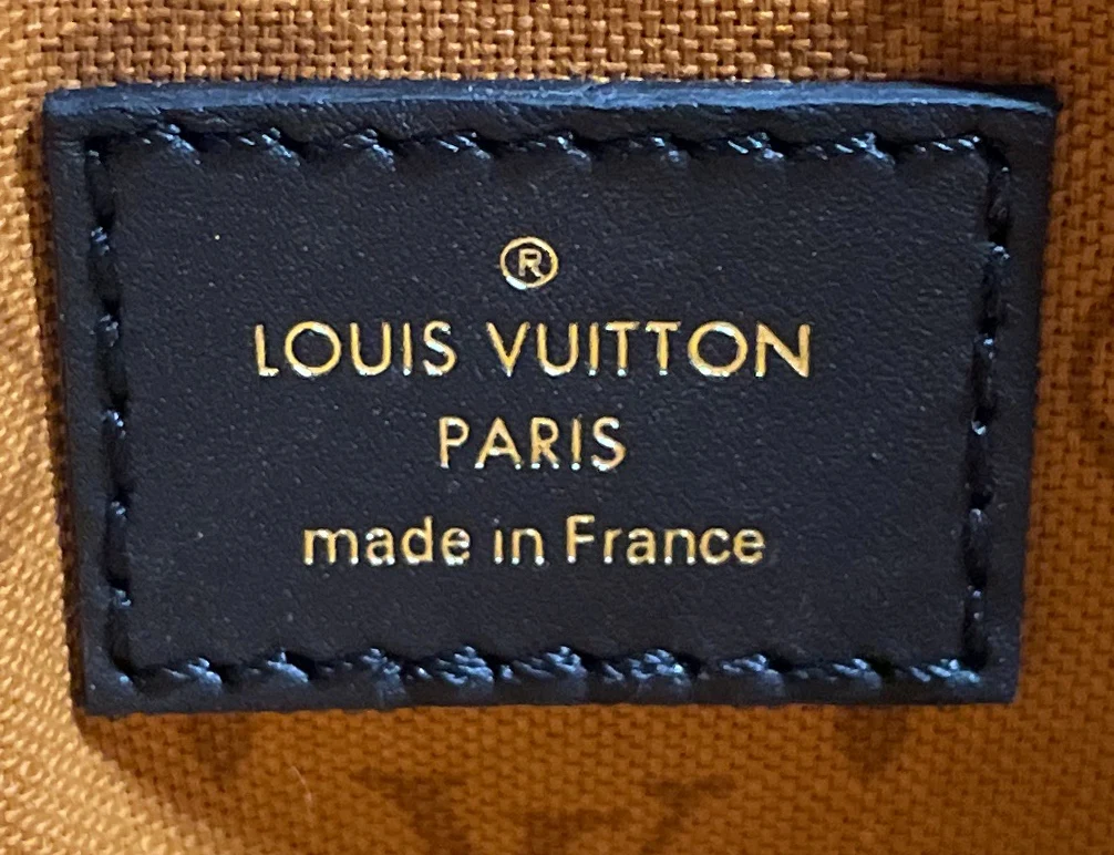 Speedy Bandouliere Bag Limited Edition Crafty Monogram Giant 25 - Image 7
