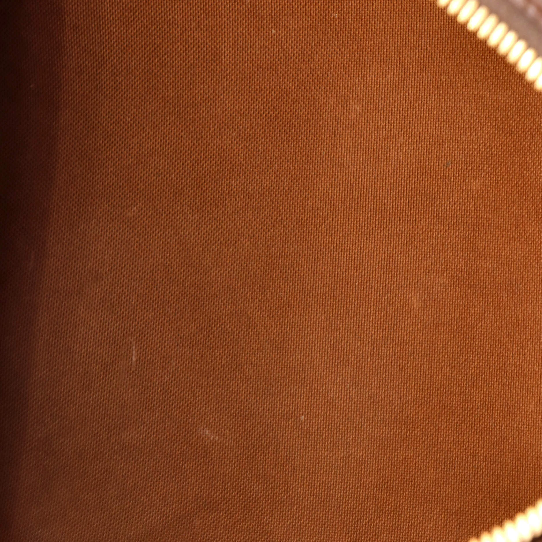 Speedy Bandouliere Bag Monogram Canvas 30 - Image 5