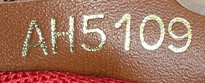Speedy Bandouliere Bag Monogram Giant Teddy Fleece 25 - Image 8