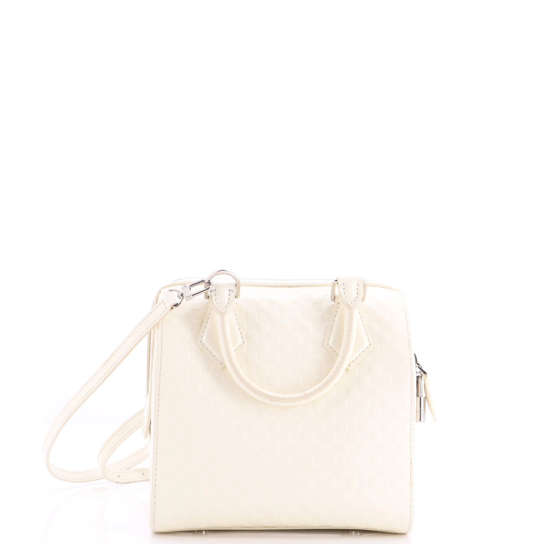 Speedy Cube Bag Damier Facette PM - Image 3