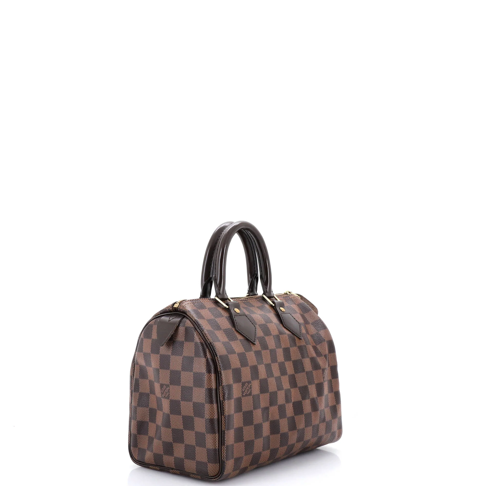 Speedy Handbag Damier 25 - Image 2