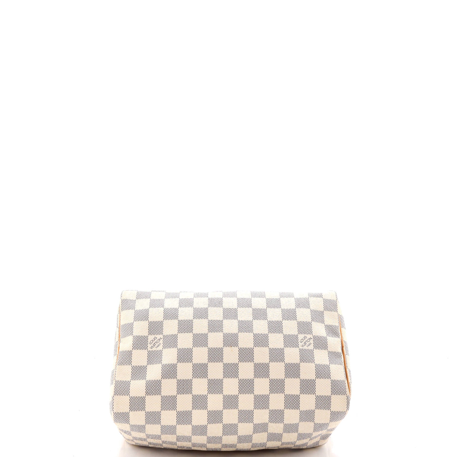 Speedy Handbag Damier 25 - Image 4