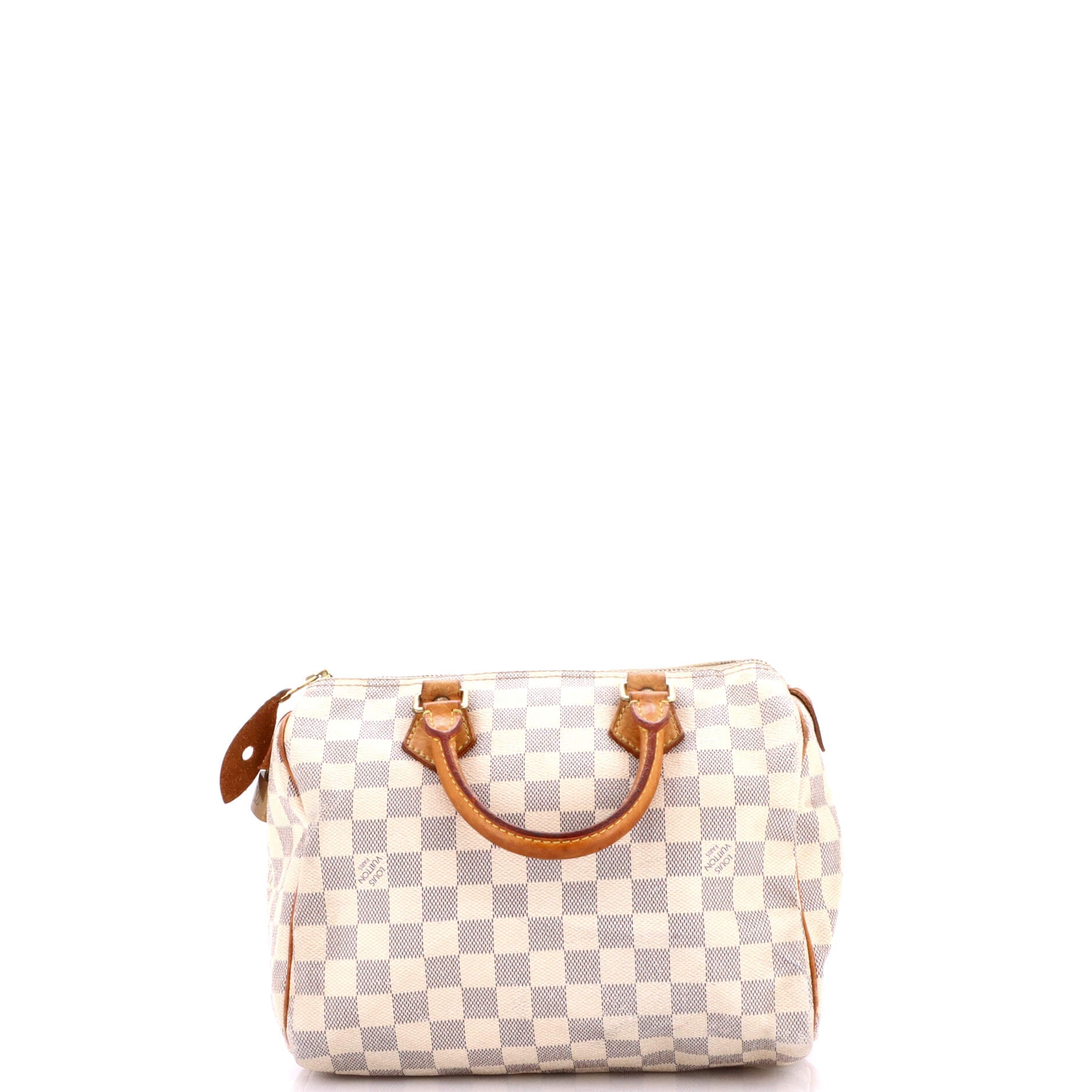 Speedy Handbag Damier 25 - Image 3