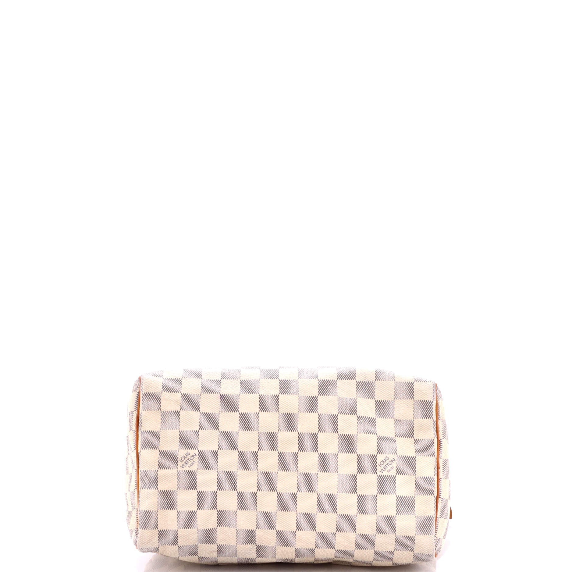 Speedy Handbag Damier 25 - Image 4