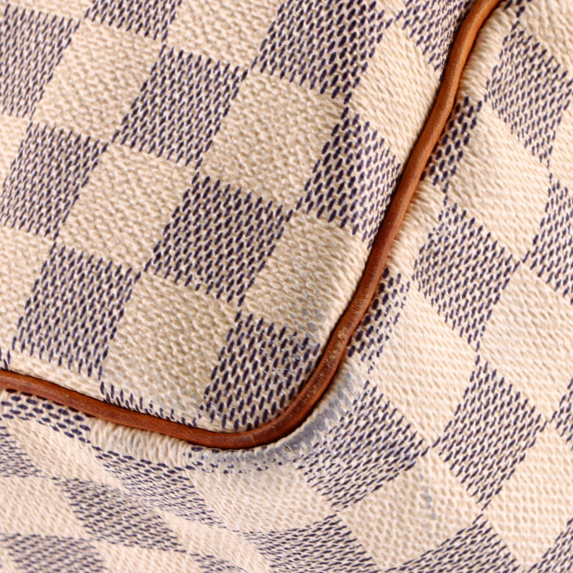 Speedy Handbag Damier 25 - Image 7