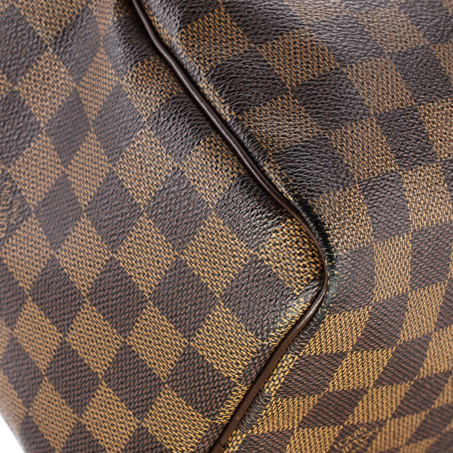 Speedy Handbag Damier 25 - Image 7