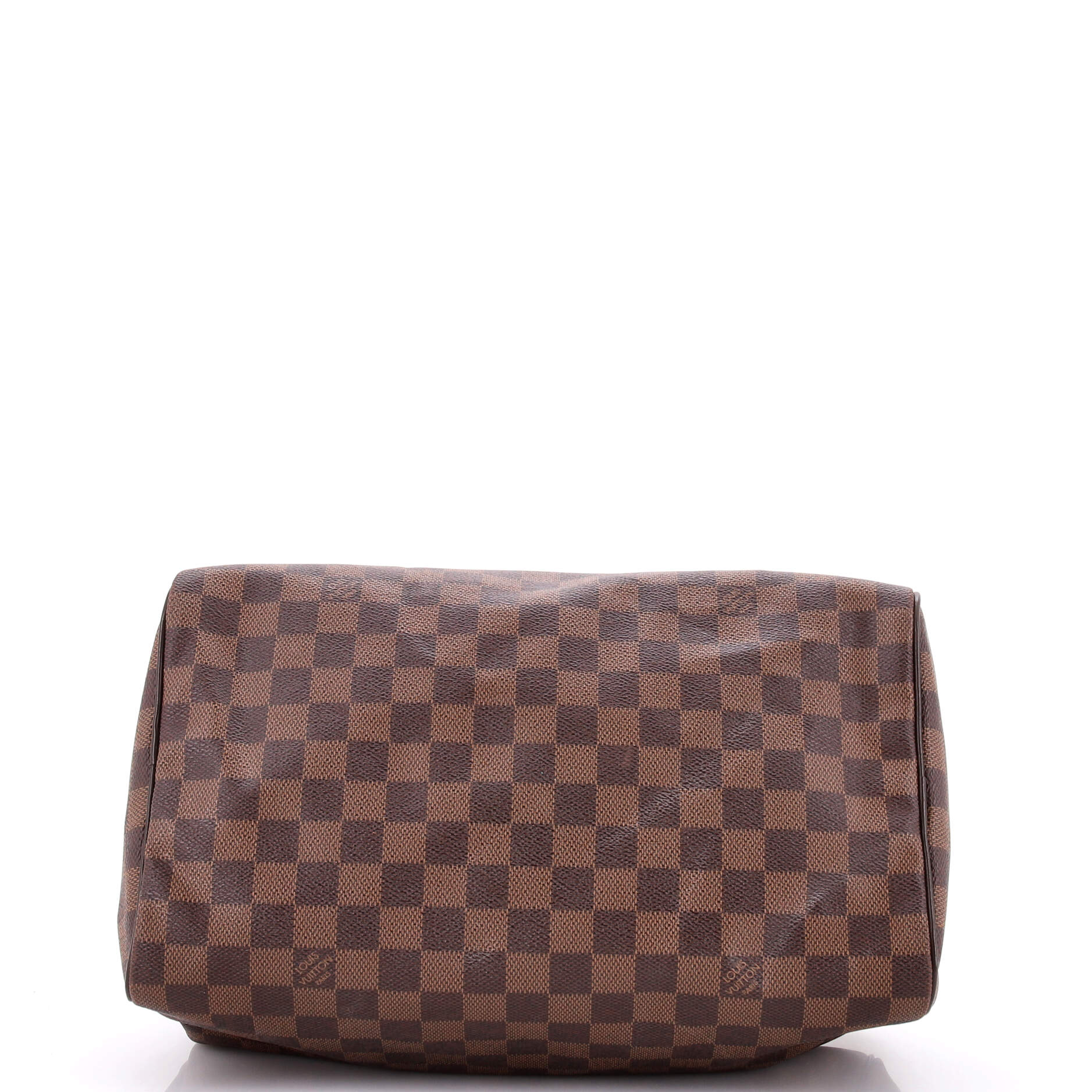 Speedy Handbag Damier 30 - Image 4