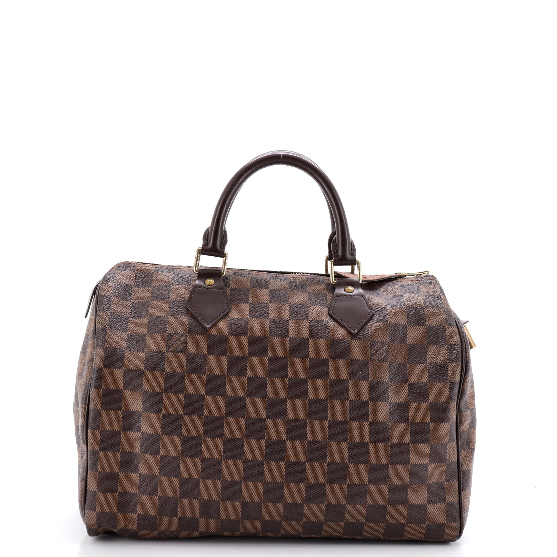 Speedy Handbag Damier 30