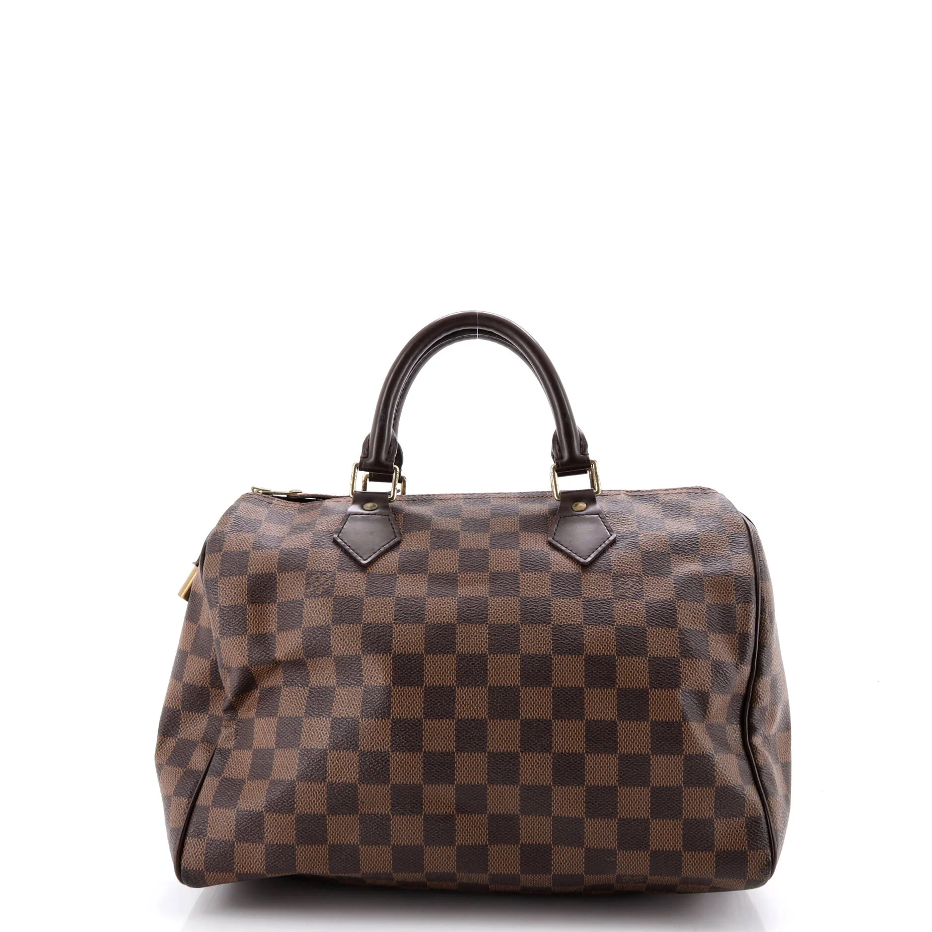 Speedy Handbag Damier 30 - Image 3