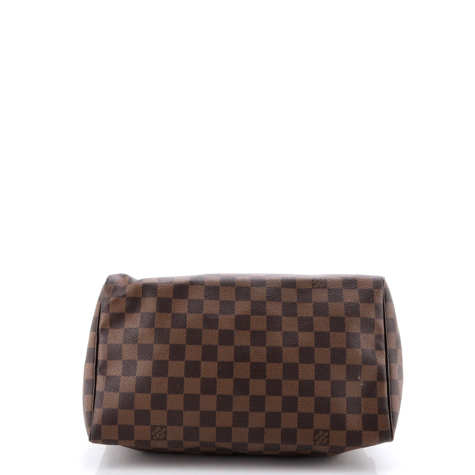 Speedy Handbag Damier 30 - Image 4