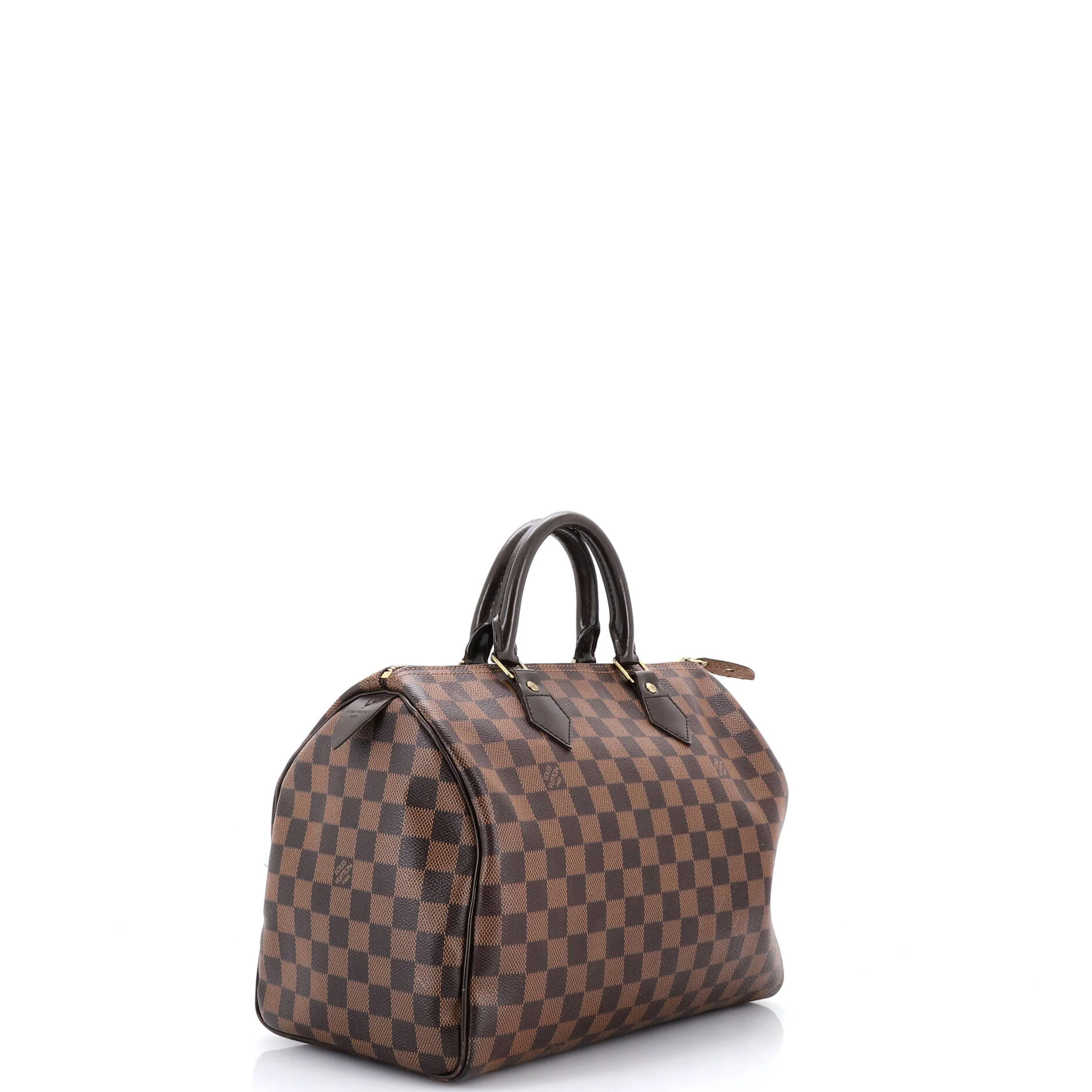Speedy Handbag Damier 30 - Image 2