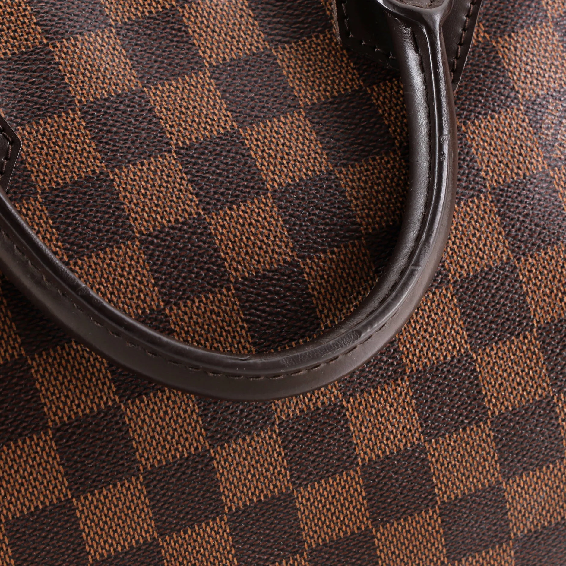 Speedy Handbag Damier 30 - Image 8