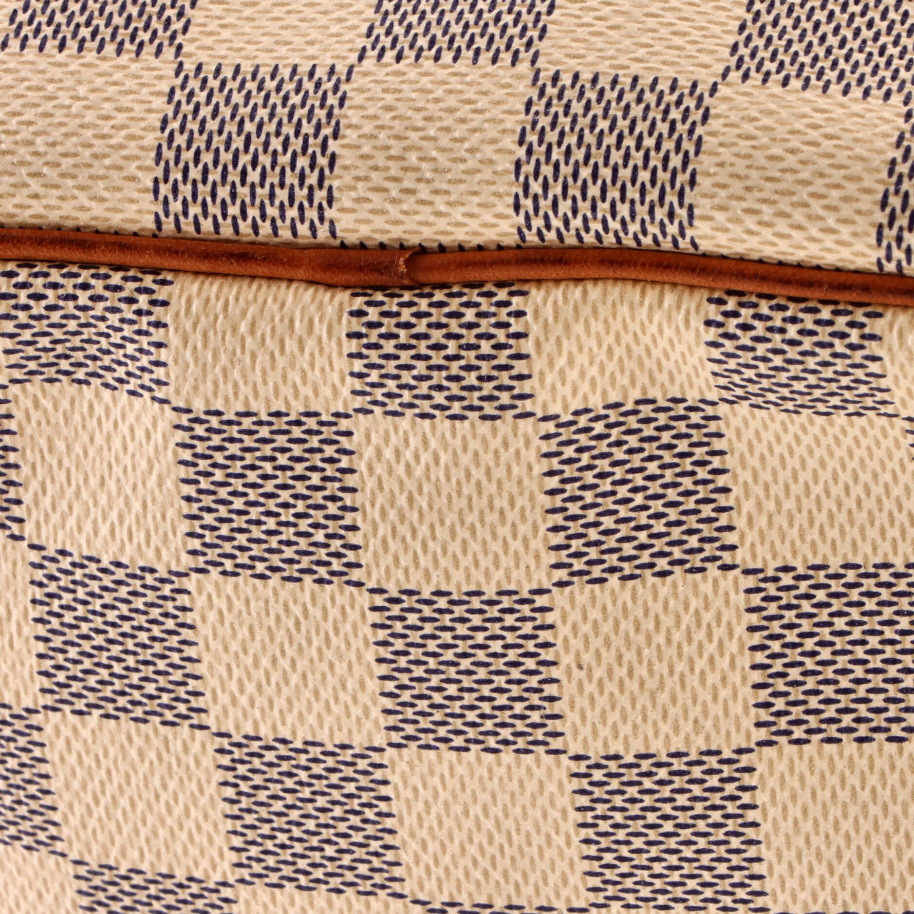 Speedy Handbag Damier 30 - Image 7