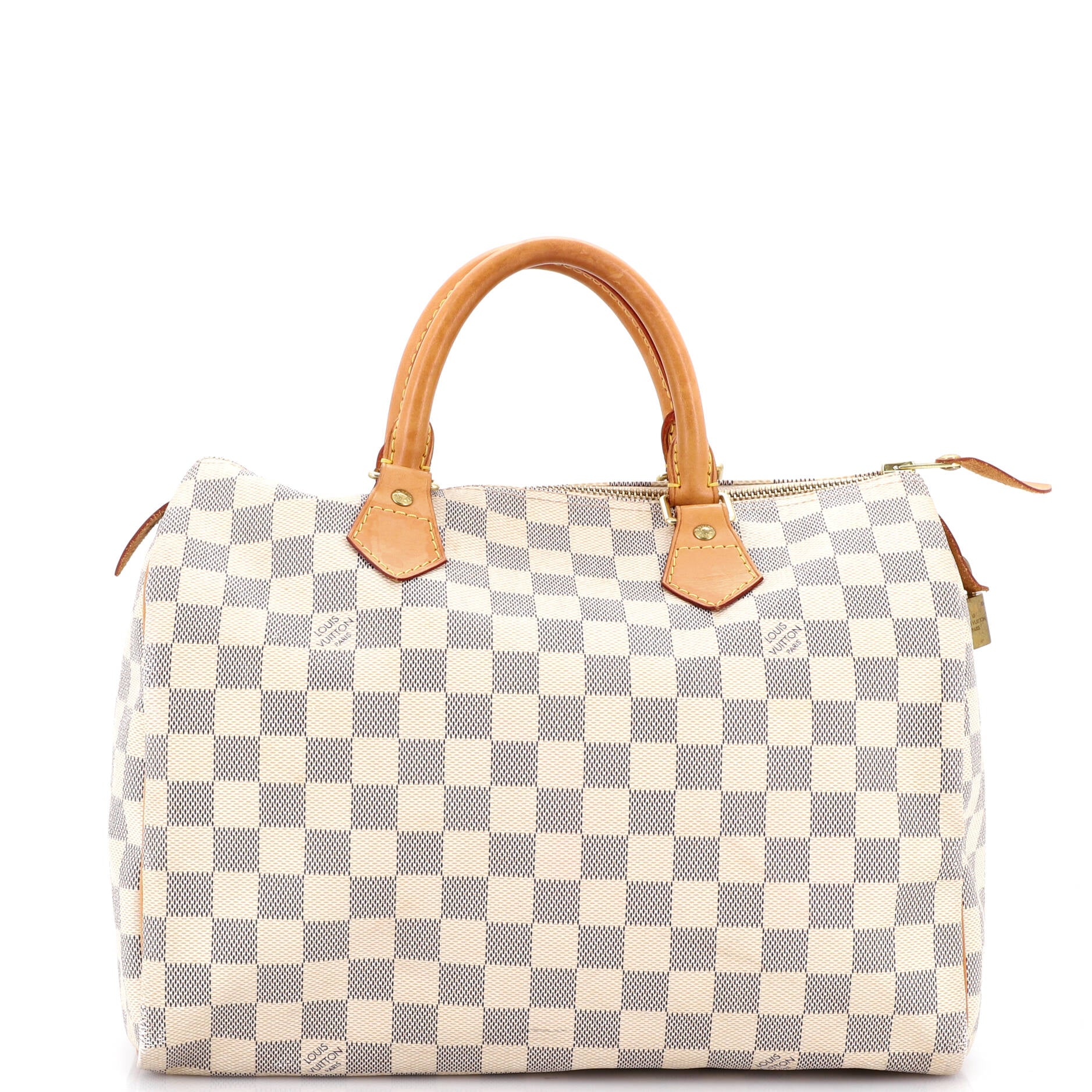 Speedy Handbag Damier 30