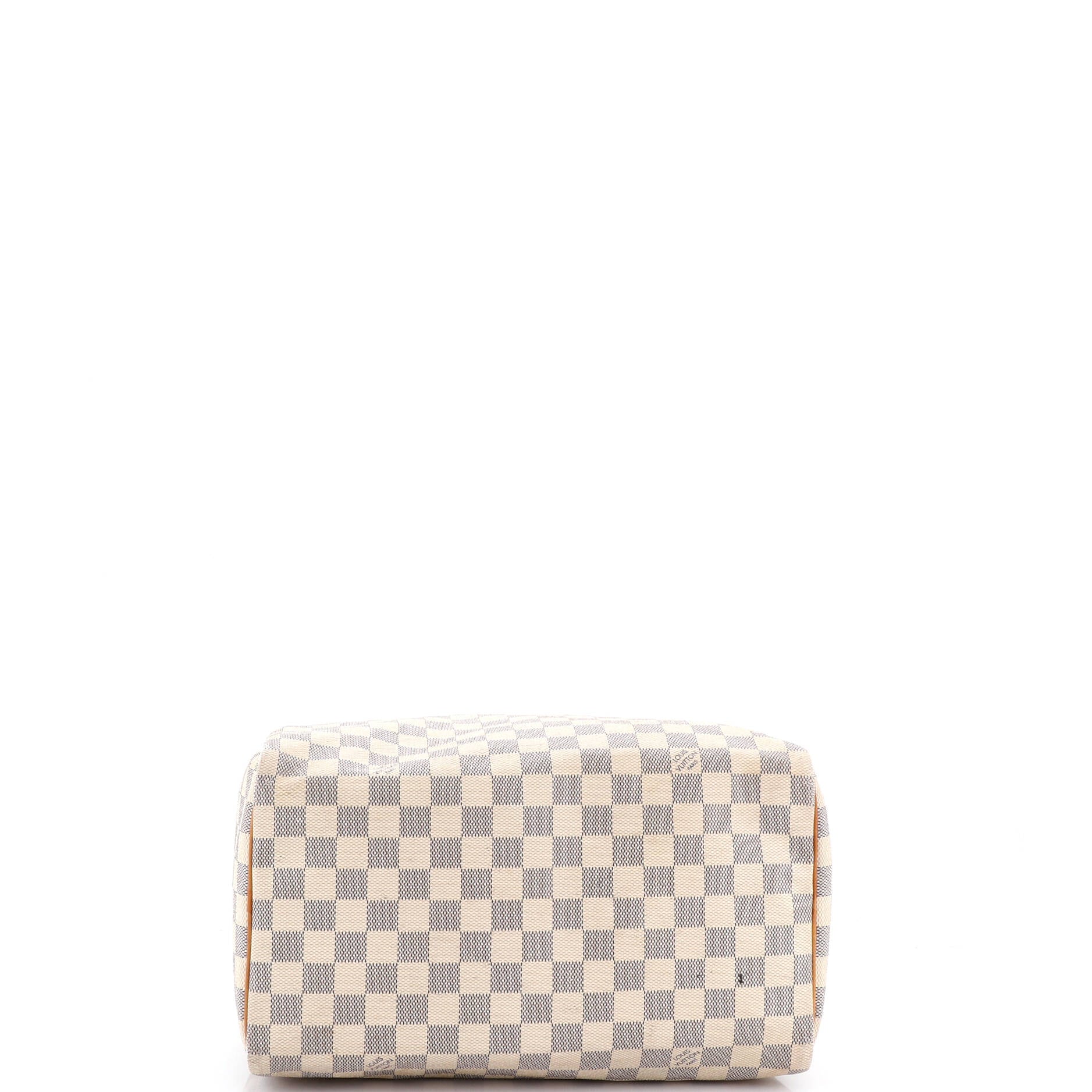 Speedy Handbag Damier 30 - Image 4